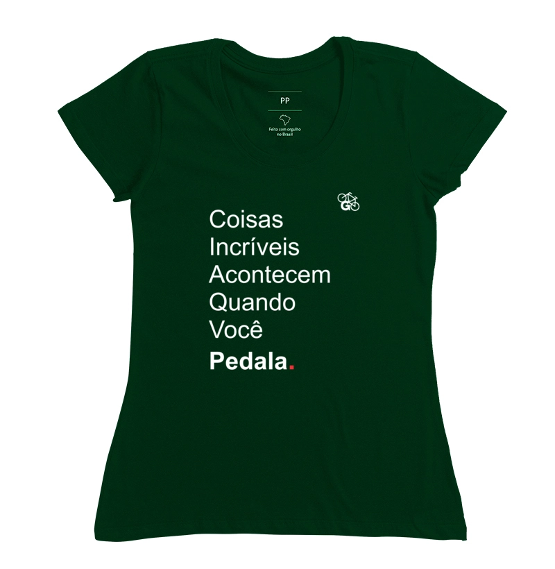 Coisas Incriveis Acontecem Quando Voce Pedala - Imagem 9