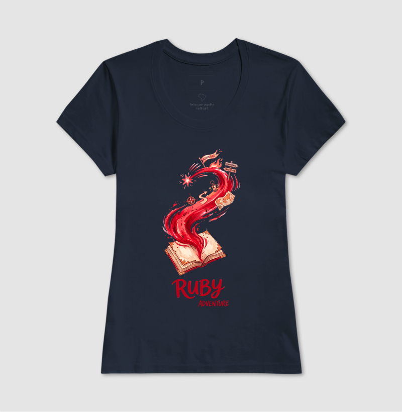 Ruby - Imagem 7