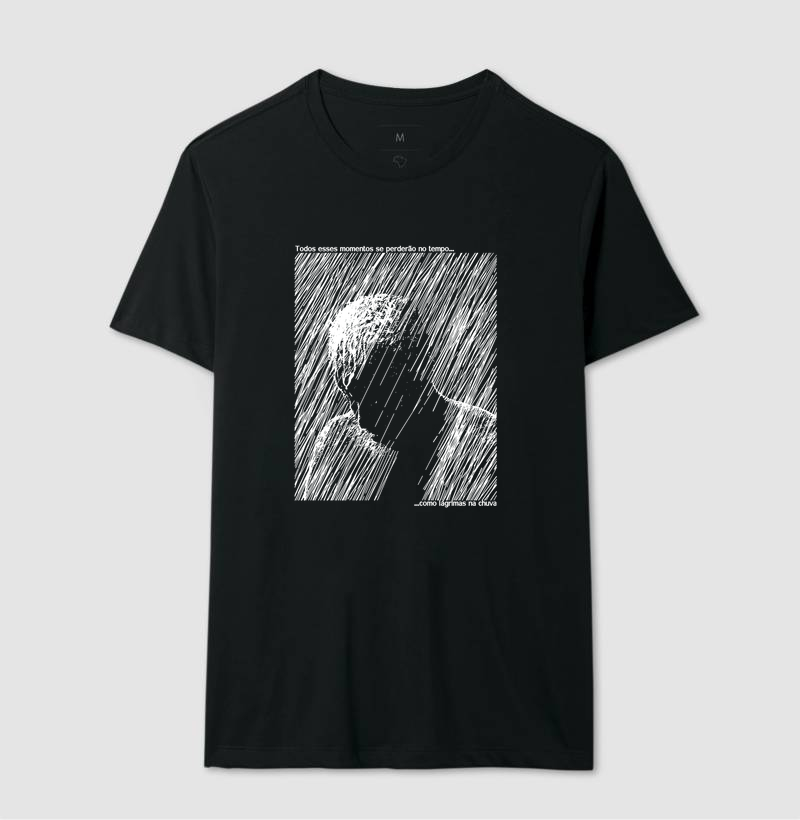 Lágrimas na chuva - Imagem 5