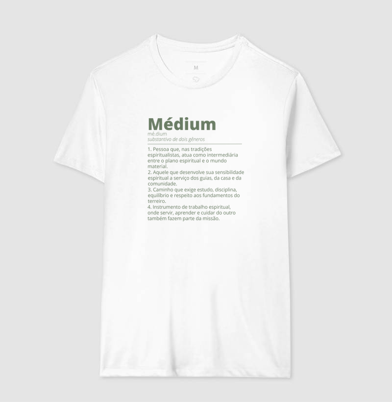 MÉDIUM DICIONÁRIO - Imagem 5