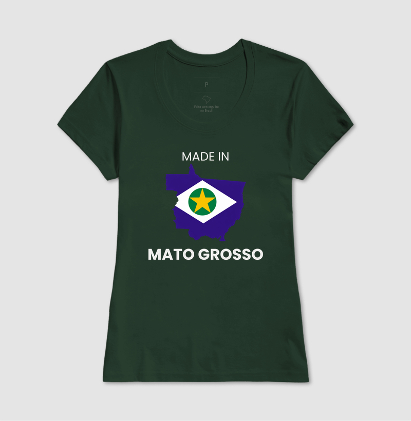 Made In Mato Grosso - Imagem 13