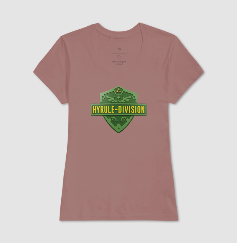 Hyrule Division - Imagem 17