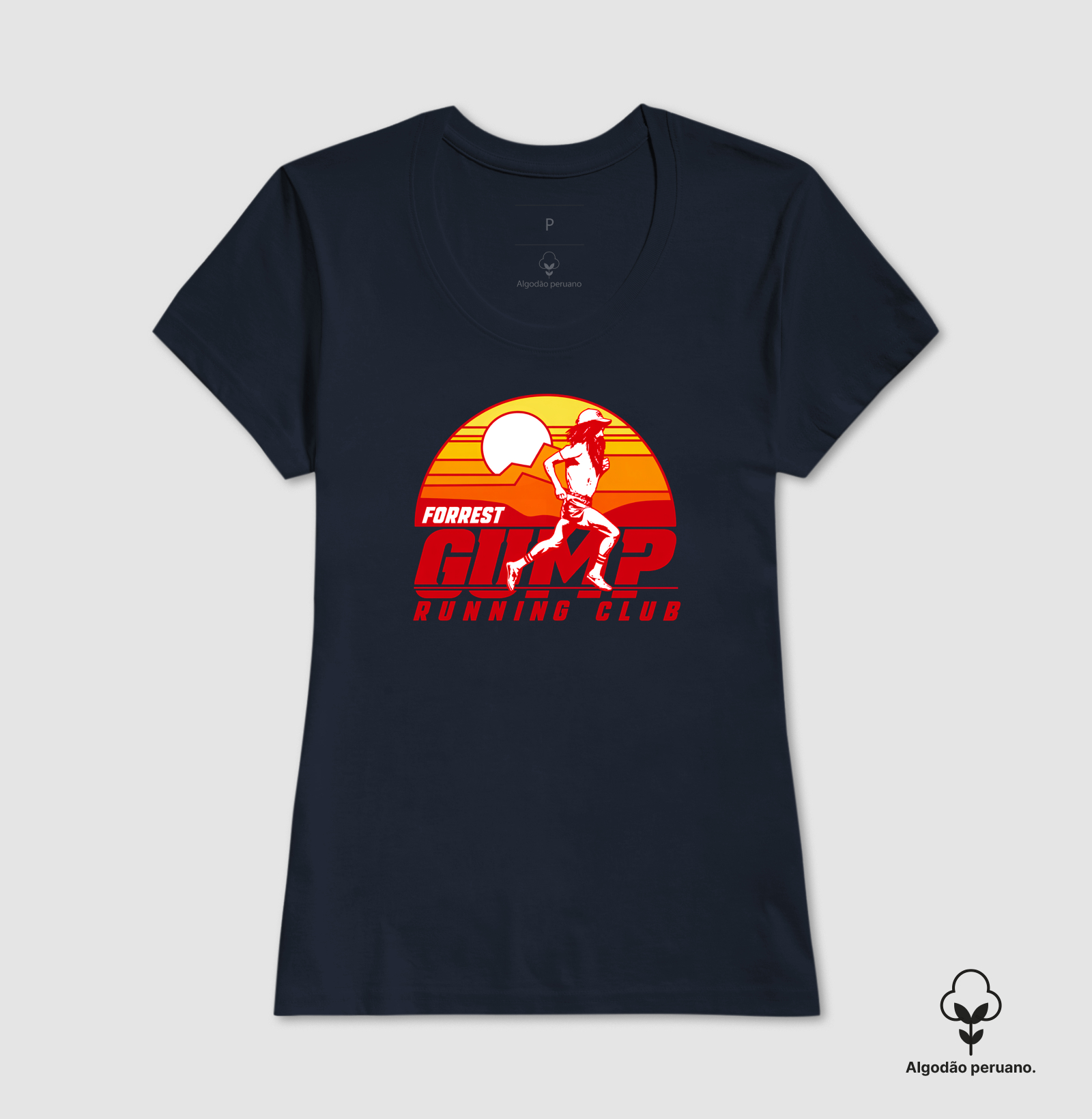 Forrest Gump Running Club - Imagem 7