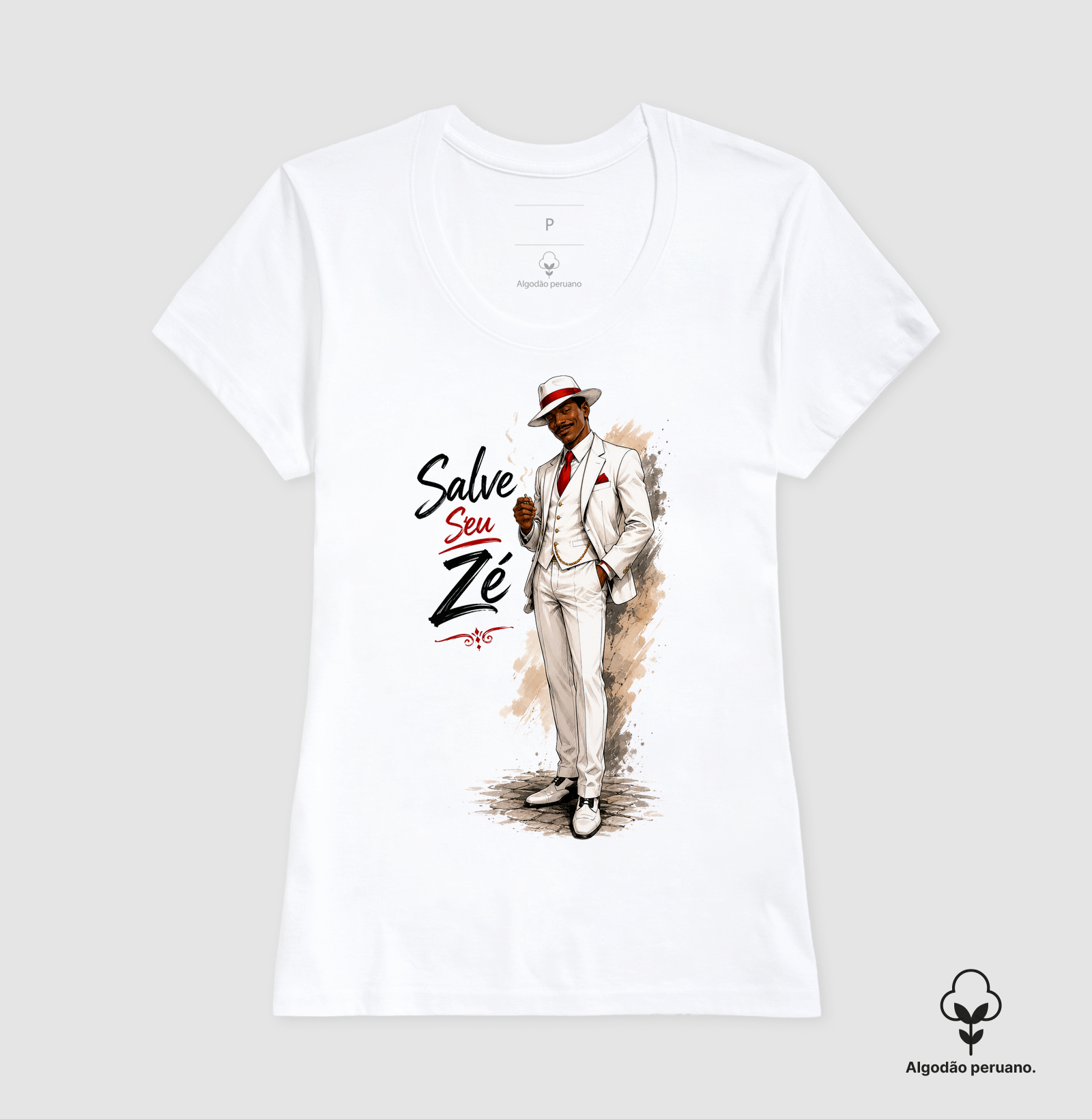 Camisa 2