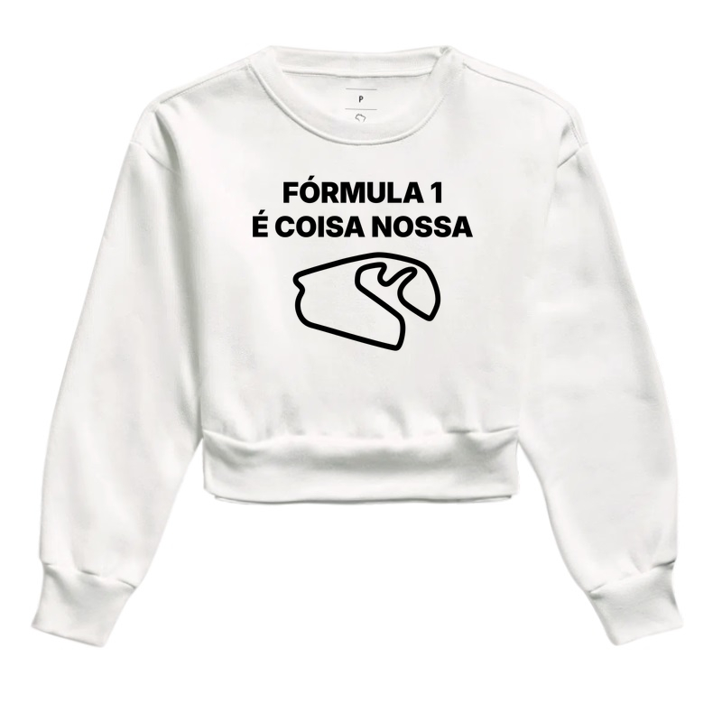 Fórmula 1 é coisa nossa - Imagem 3
