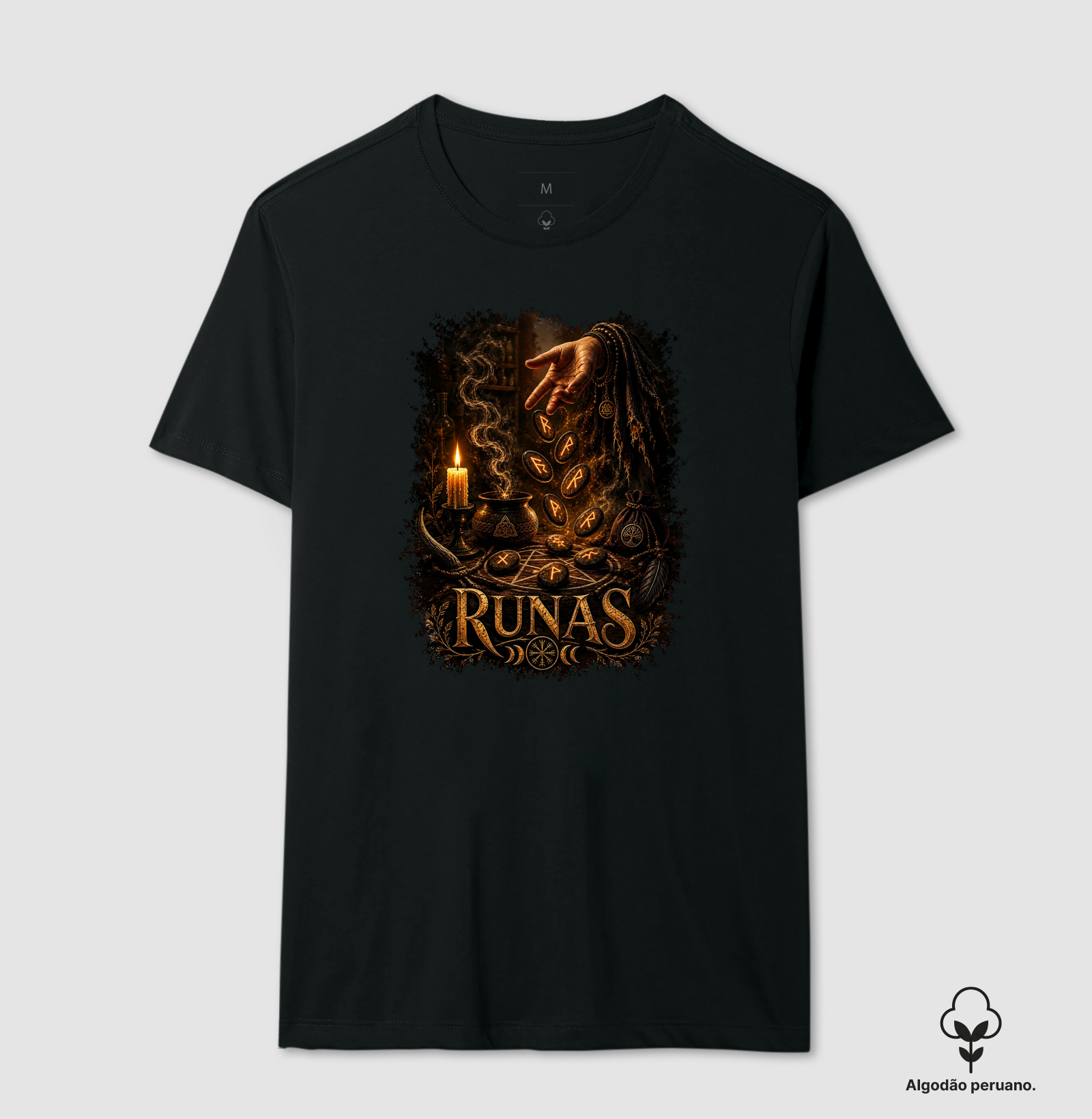 Runas — Oráculo Ancestral - Imagem 9