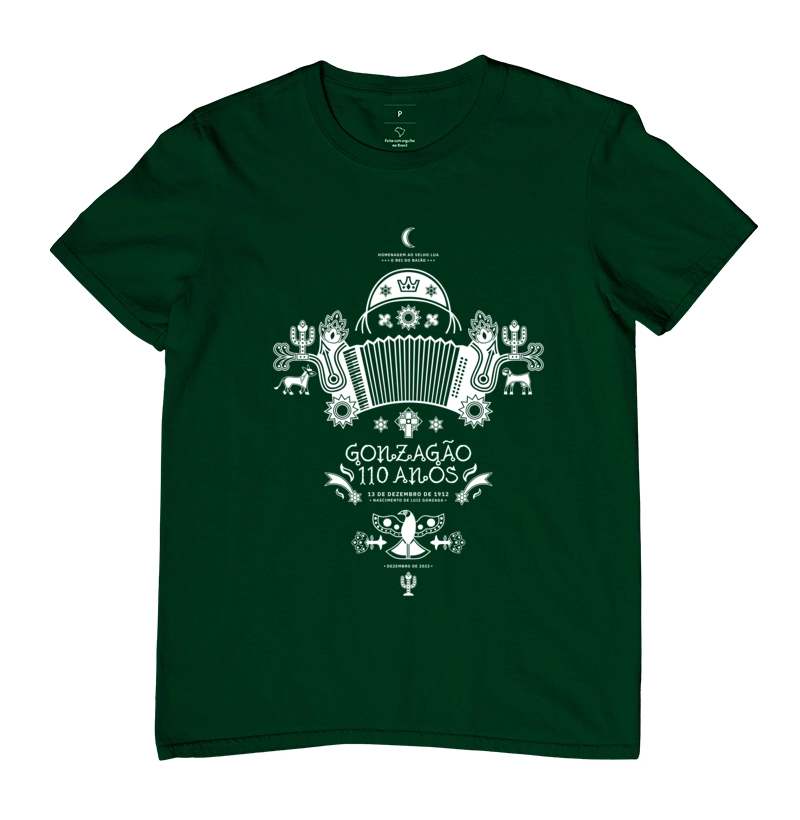 Camisa 11