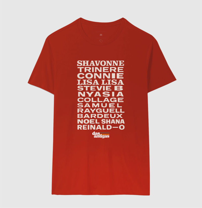 Camisa 9