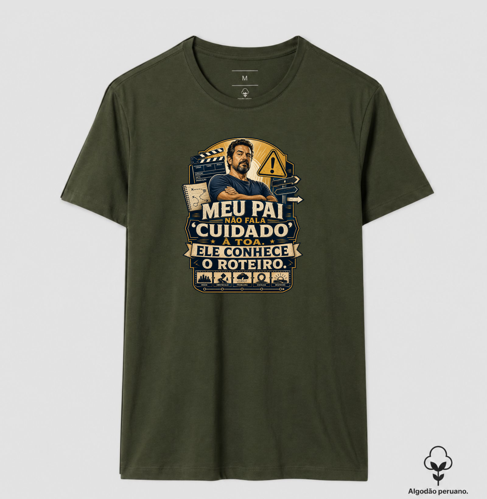 Camisa 2