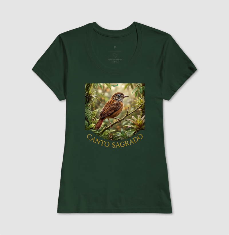 Camisa 12