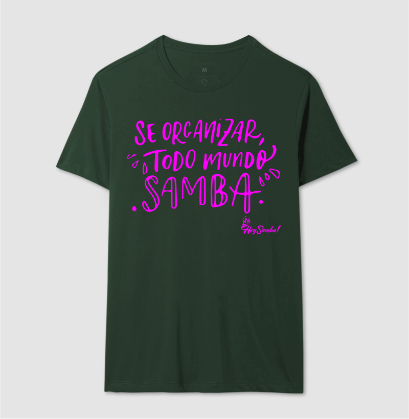 Camisa 11