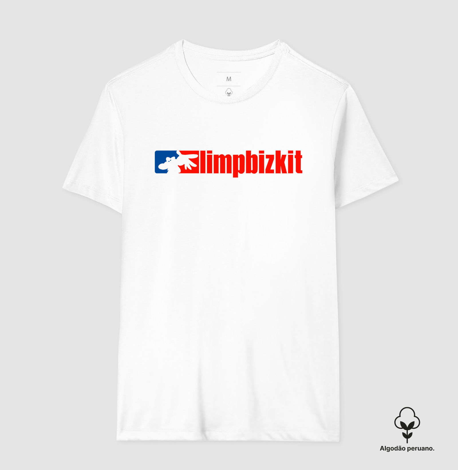 Camiseta Premium - Limpbizkit - Imagem 2
