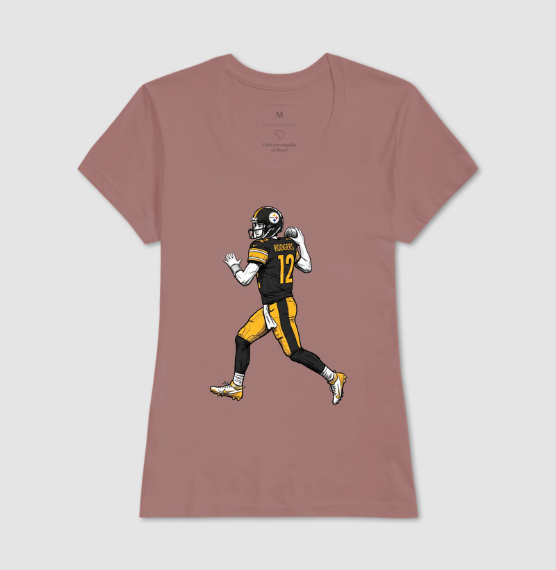 Camisa 16