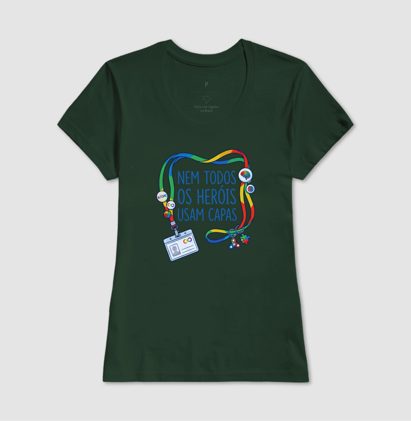 Camisa 10