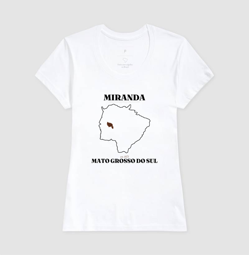Miranda | Legado MS - Imagem 5