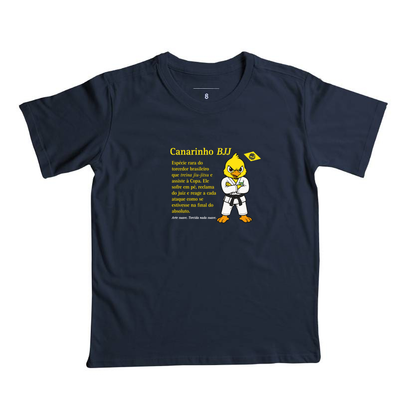 Canarinho - Imagem 5