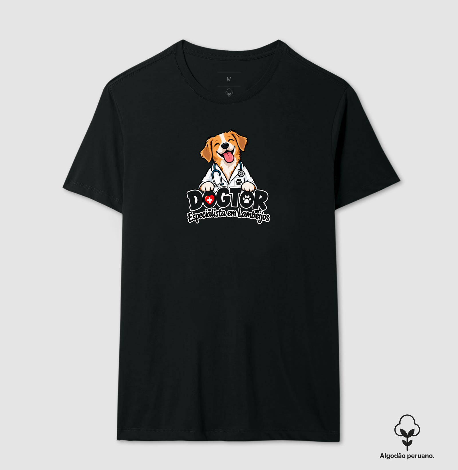 Dogtor: Especialista em Lambeijos - Imagem 5