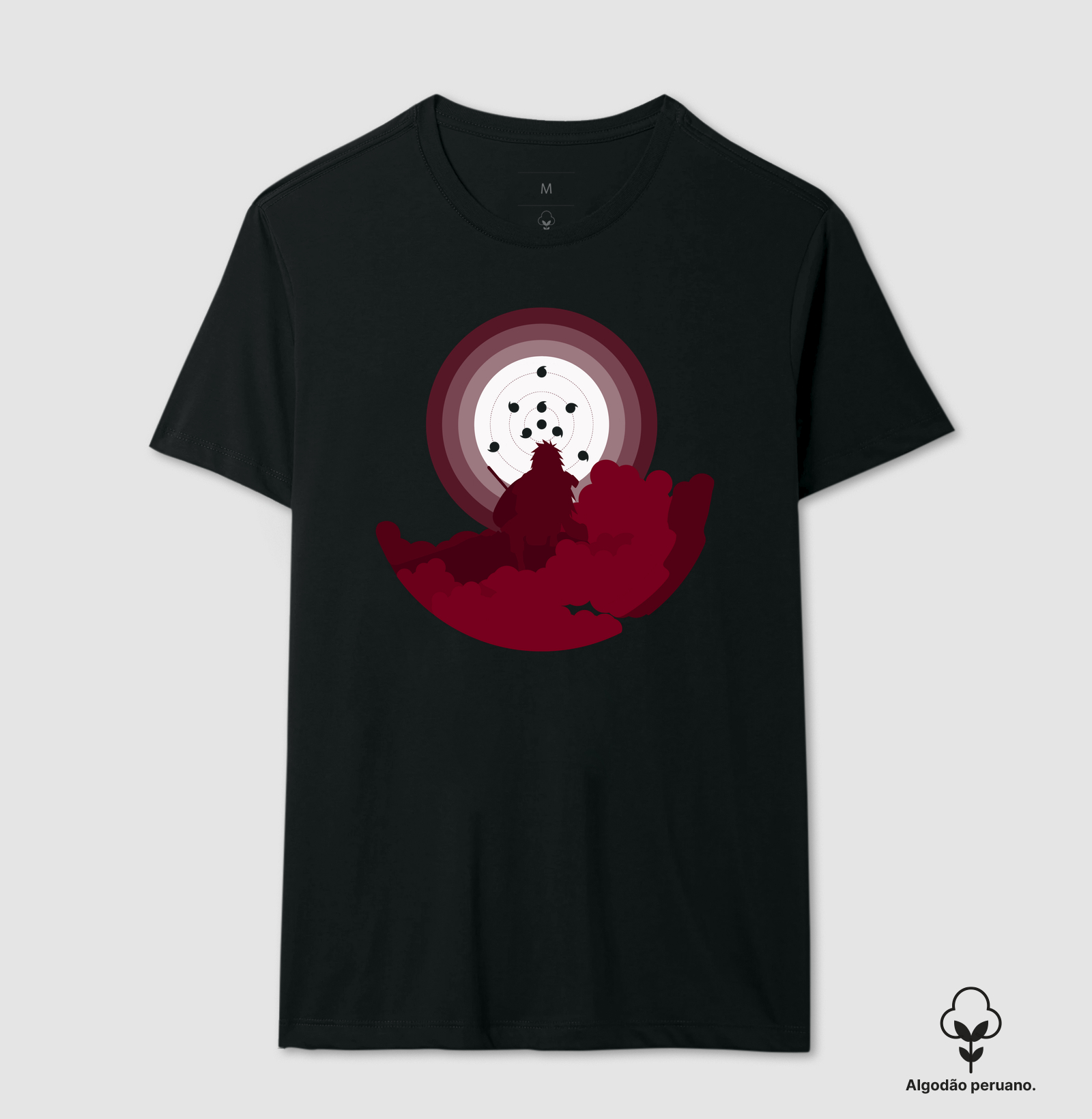 Madara Rinnegan Supremo - Imagem 5