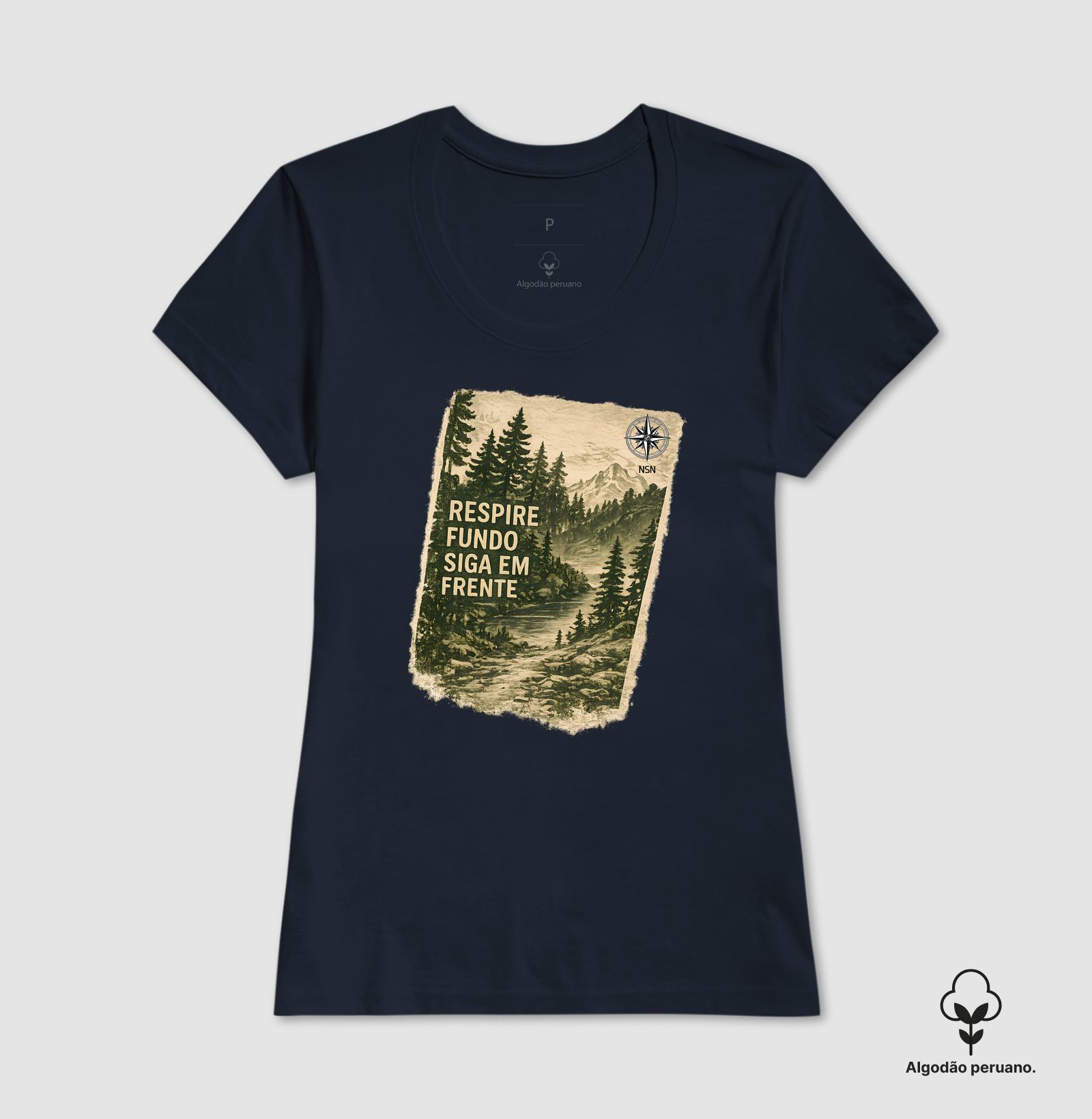 Camisa 7