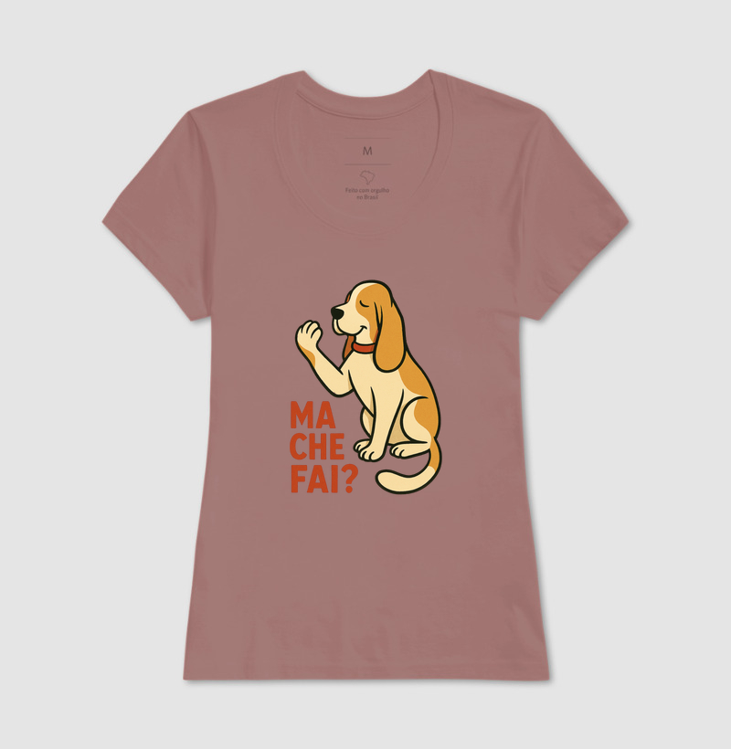Camisa 13