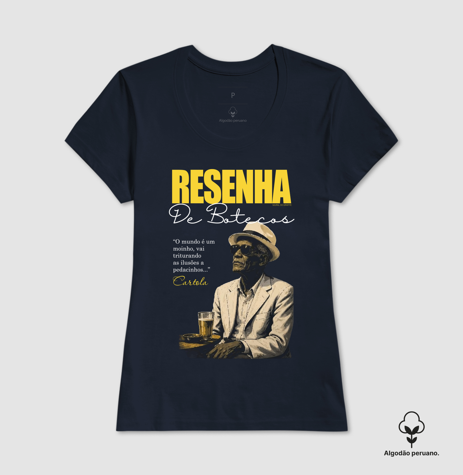 Camisa 1