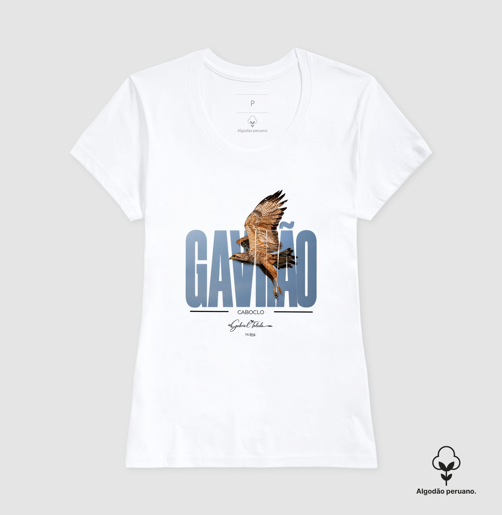 Camisa 9