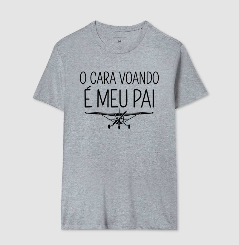 "O cara voando é meu pais" - Imagem 8