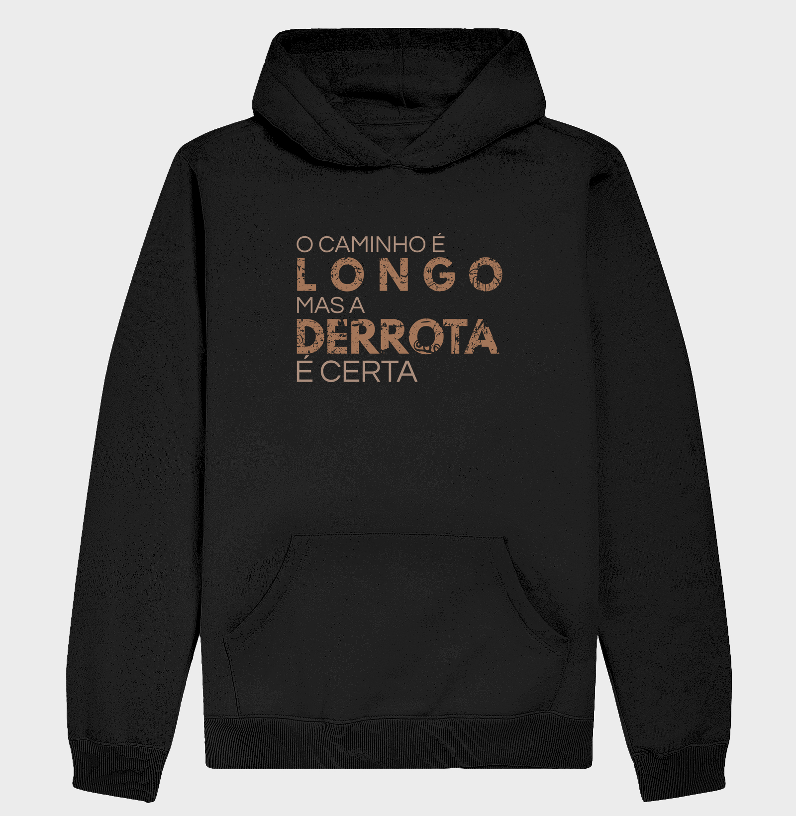 O Caminho é Longo Mas a Derrota é Certa - Imagem 2