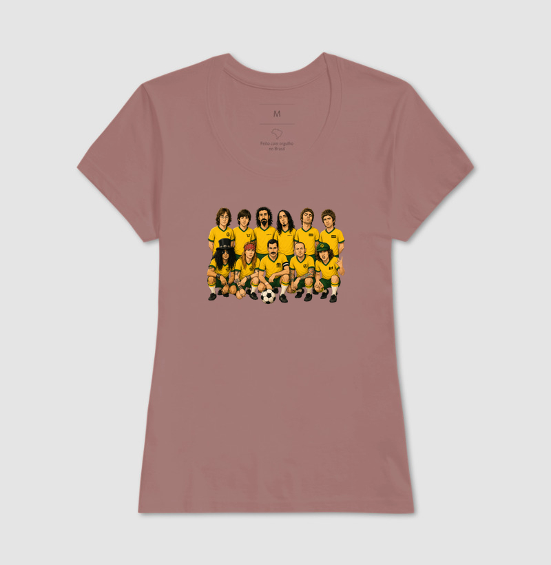 Camisa 16