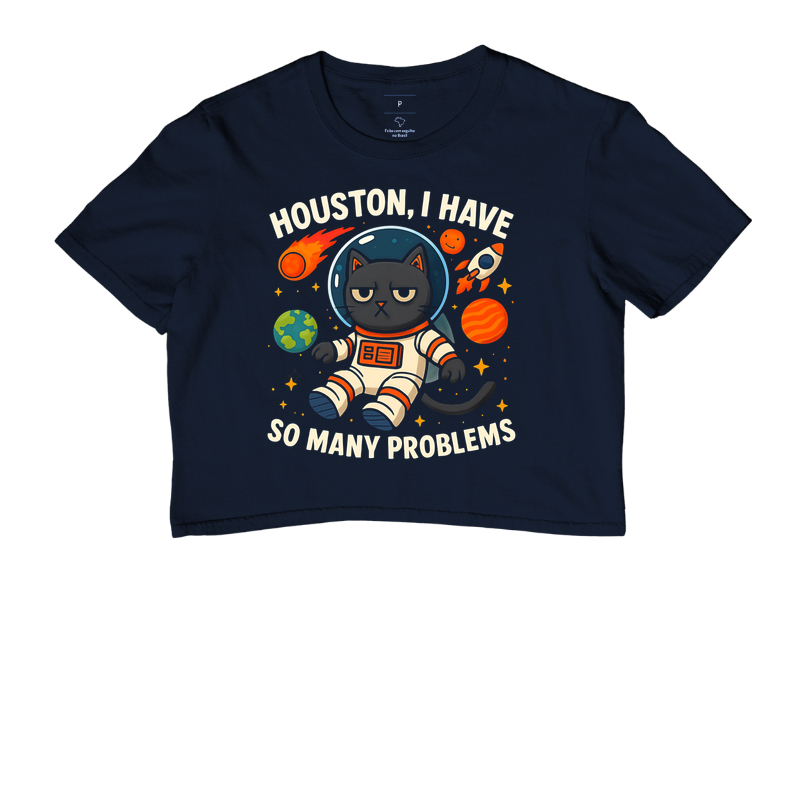 Houston, I Have So Many Problems - Imagem 4
