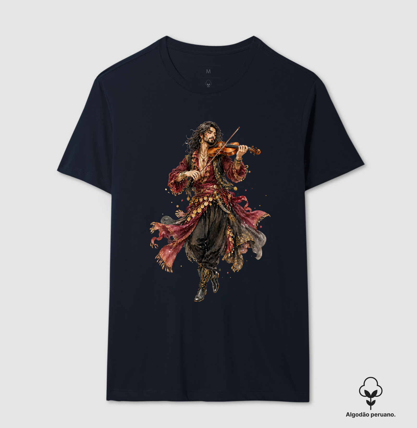 Camisa 5