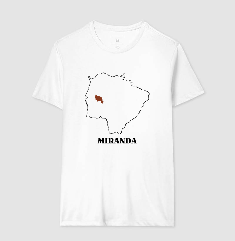 Miranda | Traço MS - Imagem 4