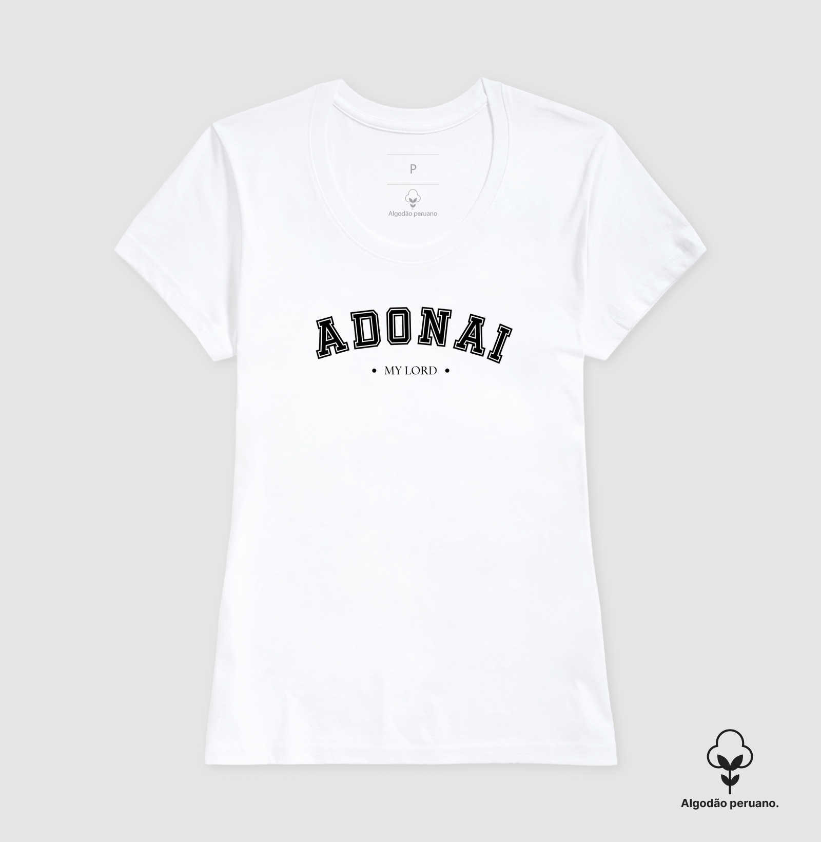 Adonai My Lord - Imagem 7