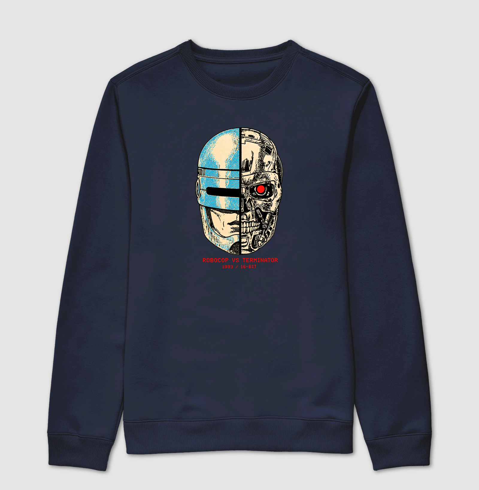 Robocop Vs Terminator - Imagem 5