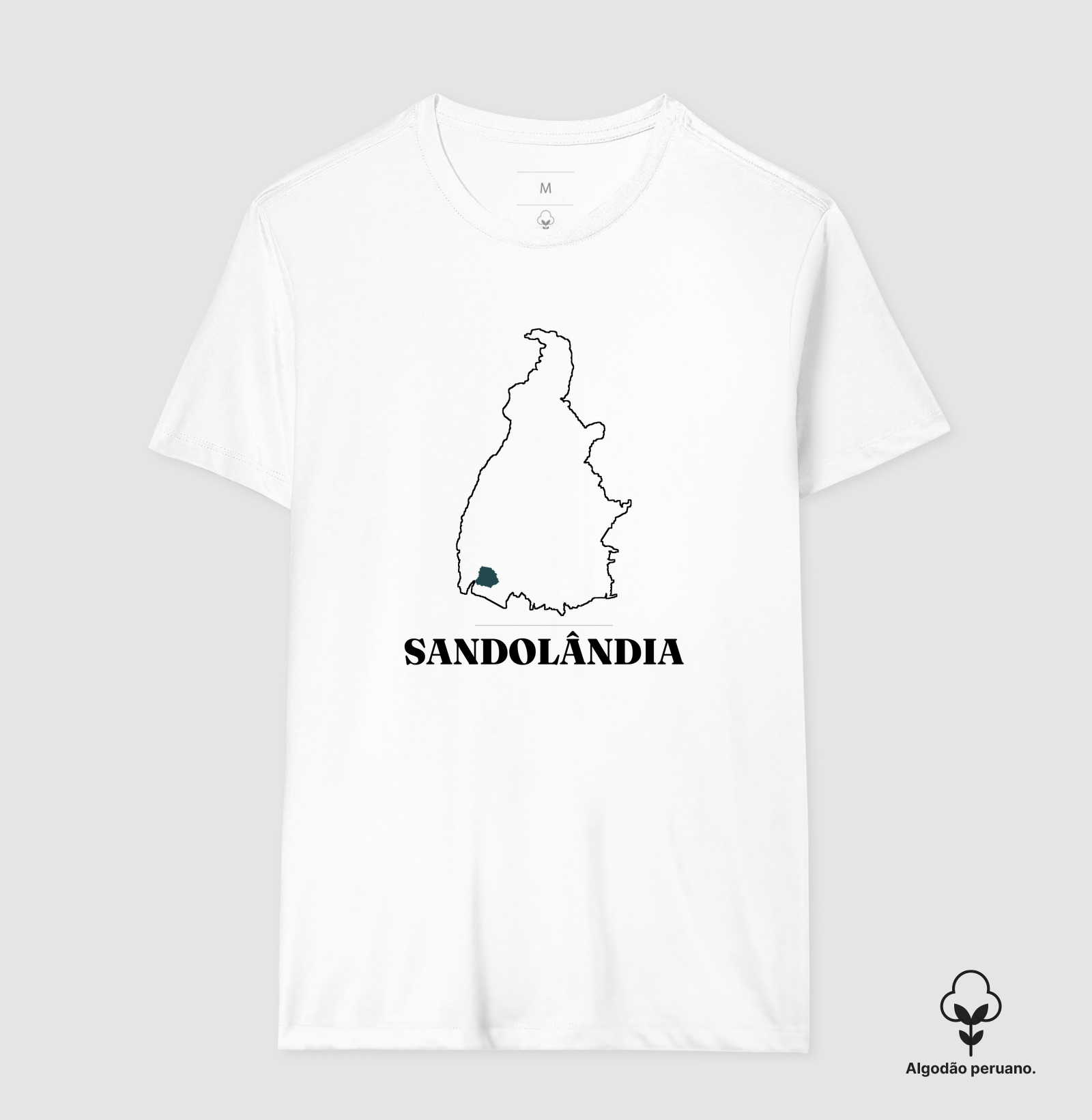 Sandolândia | Traço TO - Imagem 3