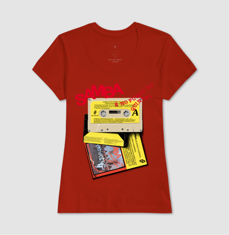 Camisa 10
