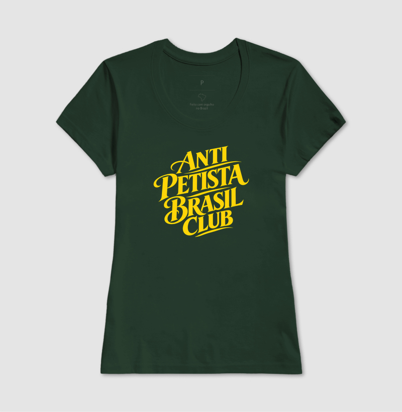 Anti petista Brasil club br - Imagem 11