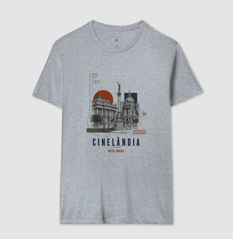 Camisa 7