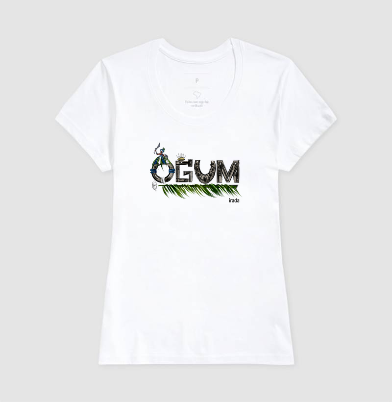 Ogum - Imagem 3