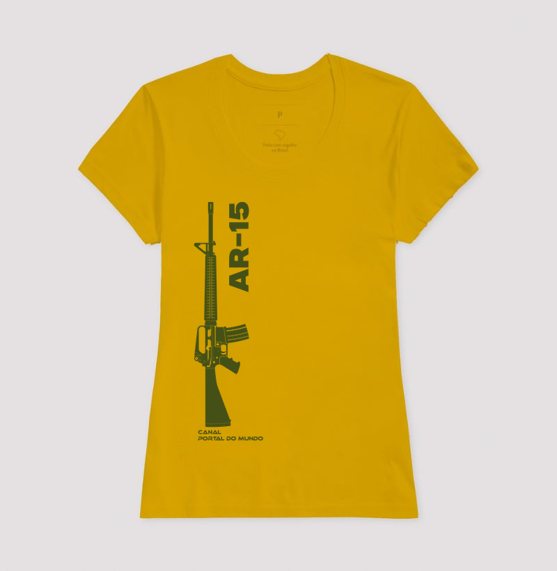 Camisa 15