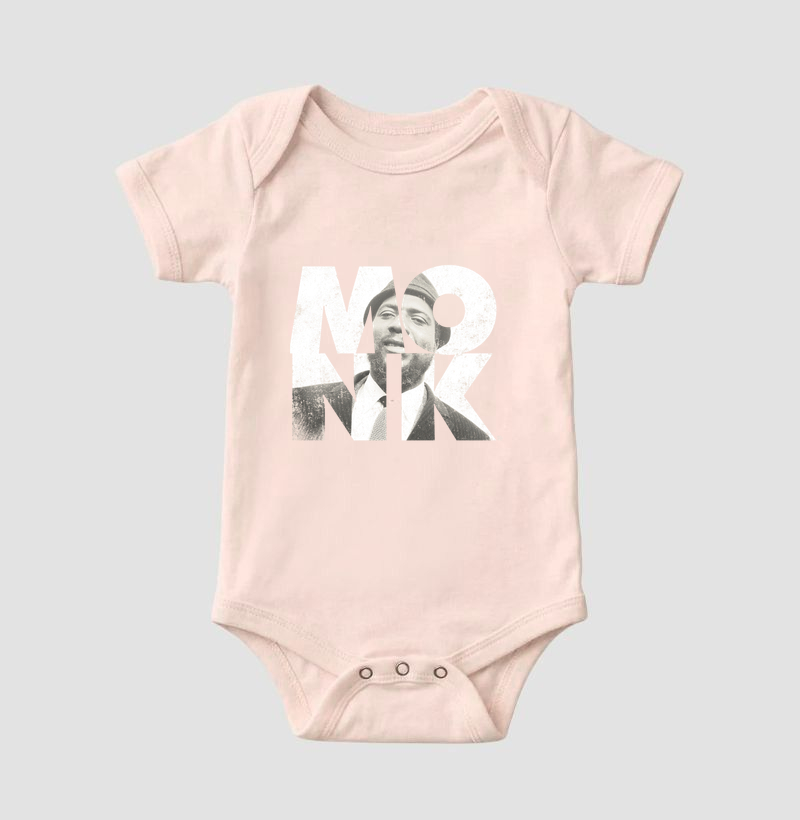 Monk Design Vintage - Imagem 4