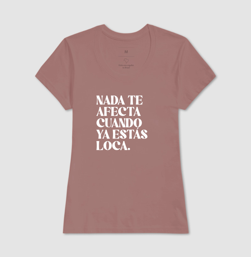 Camisa 19