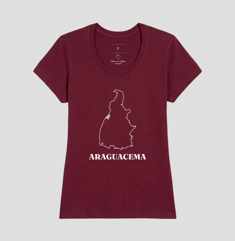 Araguacema | Traço TO - Imagem 19