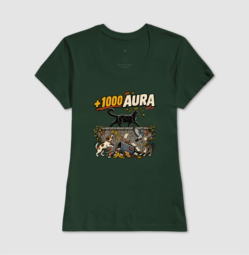 +1000 aura - Imagem 9