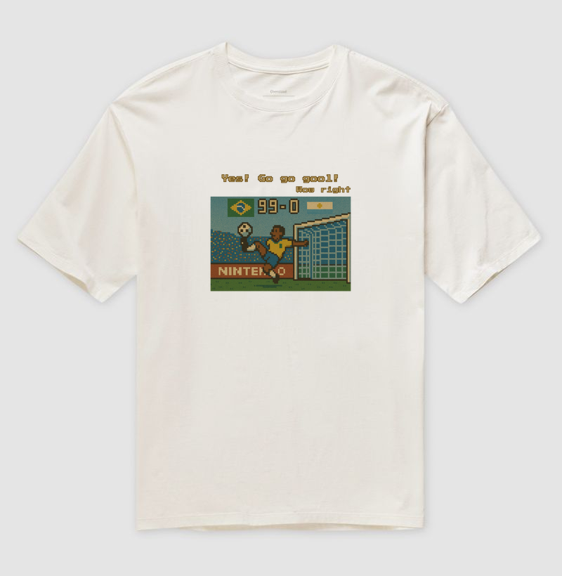 Camisa 3