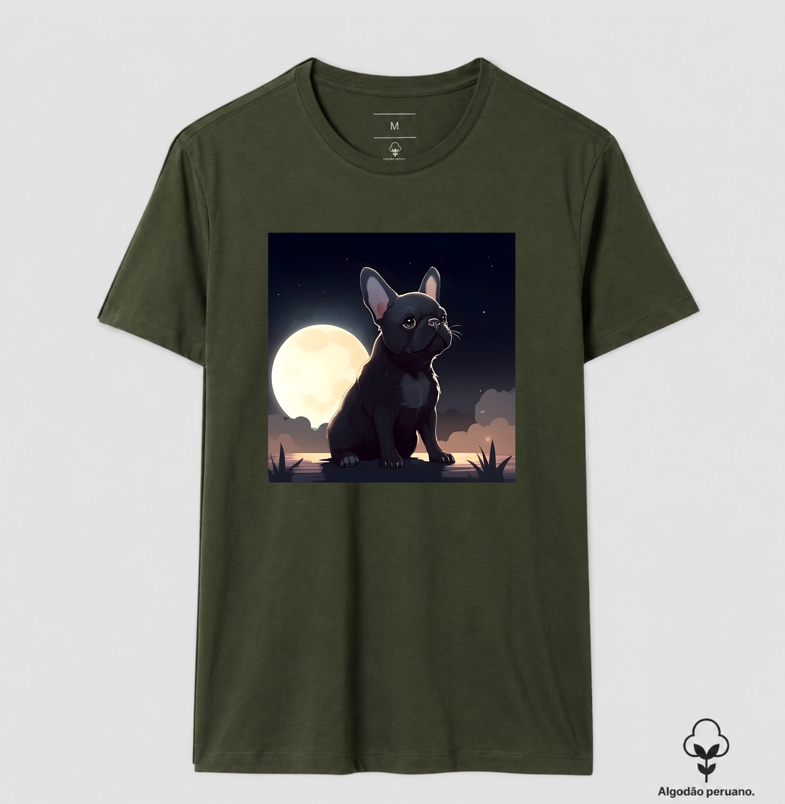 Camisa 8