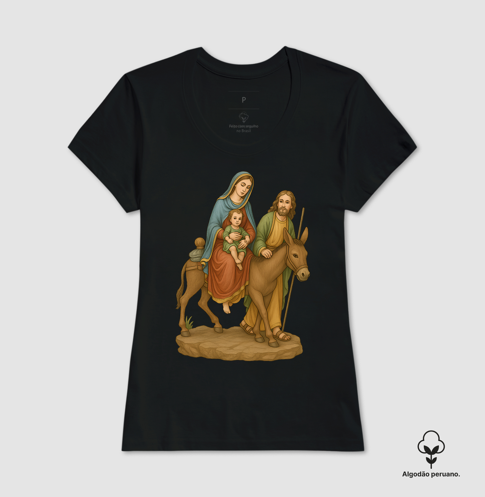 Camisa 3
