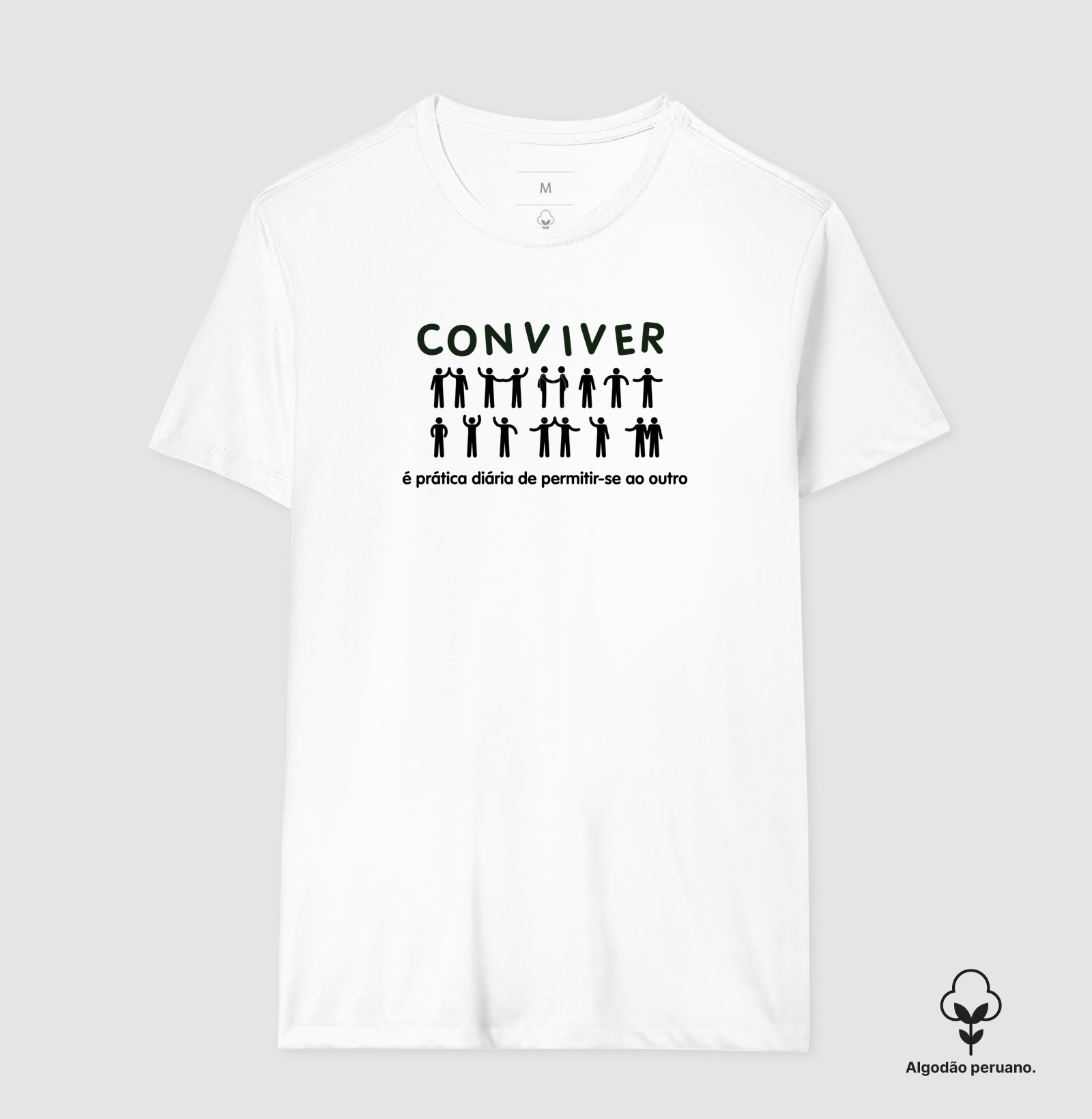 Coleção Conviver - Linha Premium - Adriana Soares - Imagem 2