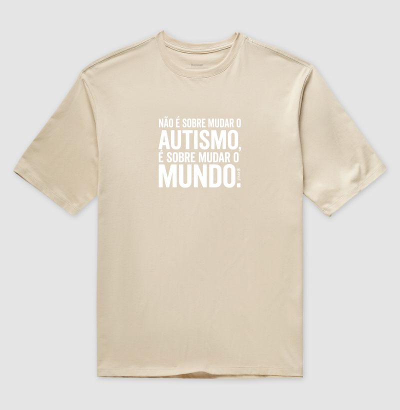 Não é sobre mudar o autismo - Imagem 3