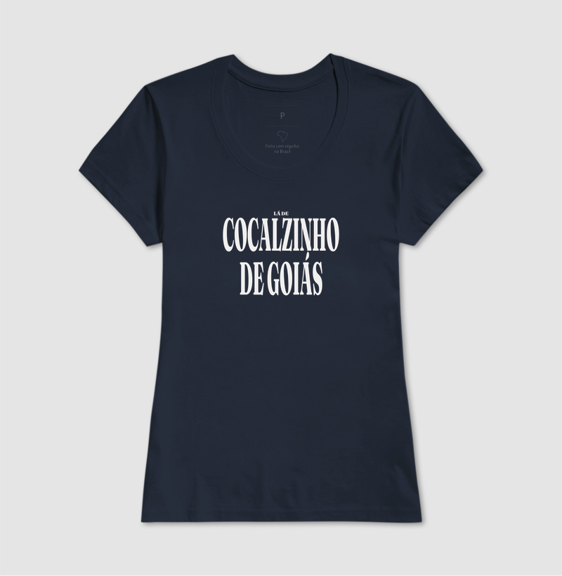 Cocalzinho de Goiás | Tipografia GO - Imagem 7
